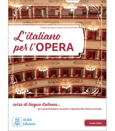 L'italiano per l'opera