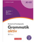 Grammatik aktiv A1-B1, 2. aktualisierte Ausgabe