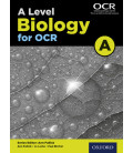 A Level Biology for OCR A