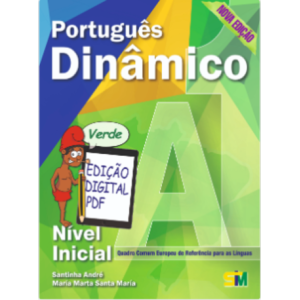 Português Dinâmico: Nivel inicial A1
