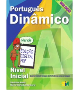 Português Dinâmico: Nivel inicial A1