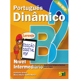 Português Dinâmico B2