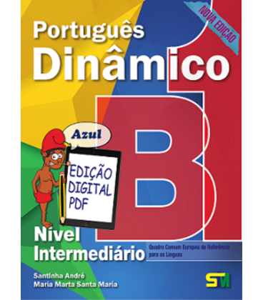 Português Dinâmico B1