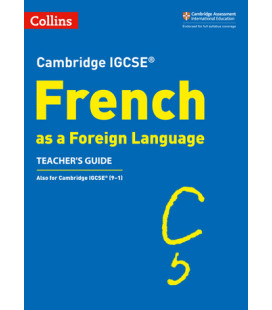 Cambridge IGCSE. French as...