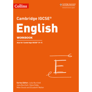 Cambridge IGCSE. English Workbook