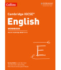Cambridge IGCSE. English Workbook