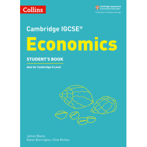 Cambridge IGCSE Economics Student's Book