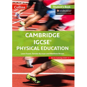 Cambridge IGCSE. Physical Education