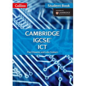 Cambridge IGCSE. ICT