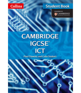 Cambridge IGCSE. ICT