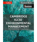 Cambridge IGCSE. Environmental Management