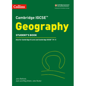 Cambridge IGCSE. Geography
