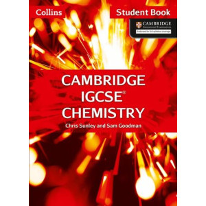 Cambridge IGCSE Chemistry