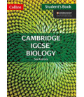 Cambridge IGCSE Biology