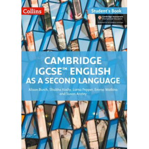 Cambridge IGCSE English As a second language