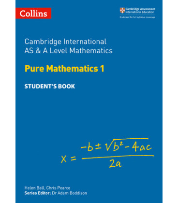 Pure Mathematics 1