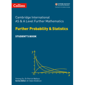 Further Probability & Statistics