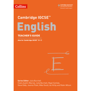 English (Cambridge IGCSE™) Teacher's Guide