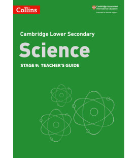 Science (Cambridge Lower...