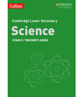 Science (Cambridge Lower Secondary) Stage 9 Teacher's Guide