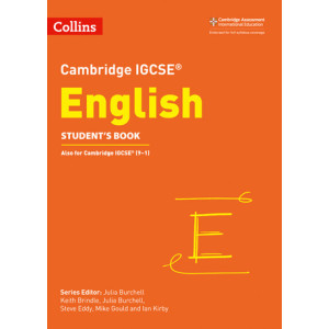 English (Cambridge IGCSE™)