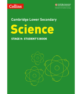 Science (Cambridge Lower...