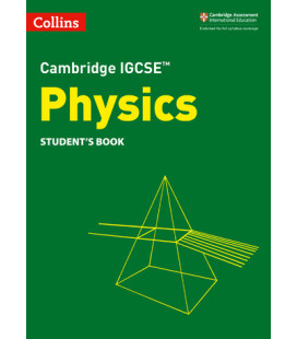 Cambridge IGCSE Physics...