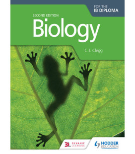 Biology for the IB Diploma...