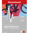 Impuls Deutsch 1 Workbook