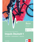 ID 1 MACHEN Course Book (Impuls series)