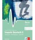 ID 2 MACHEN Coursebook (Impuls series)