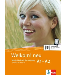 Welkom! neu A1-A2 interaktives Kurs- und Übungsbuch