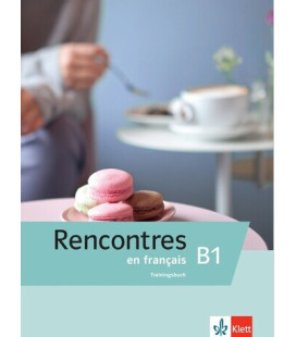 Rencontres en français B1...