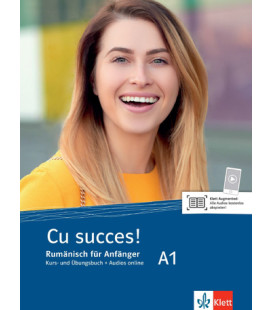 Cu succes! A1 digitales Kurs- und Übungsbuch