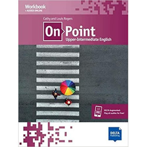 On Point B2 Interactive workbook