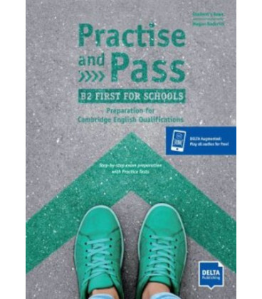 Practice and Pass B2