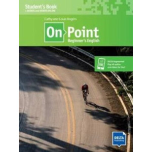 On Point A1 Interactive Student's Book
