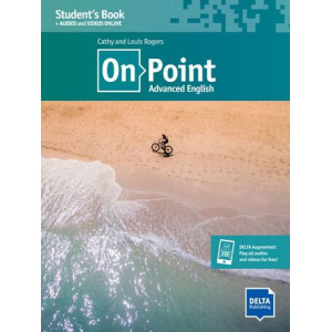 On Point C1 Interactive Student's Book