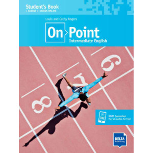 On Point B1+ Interactive Student's Book