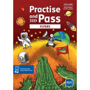 Practice and Pass Flyers