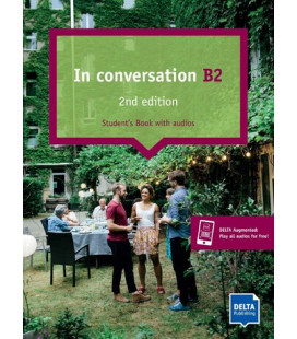 In conversation 2nd edition...