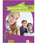 Die Deutschprofis B1.1 Kursbuch