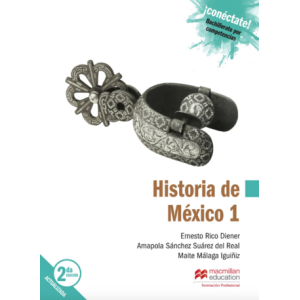 Historia de México 1