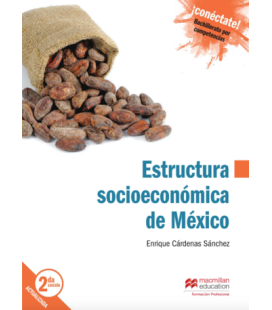 Estructura Socioeconómica de México
