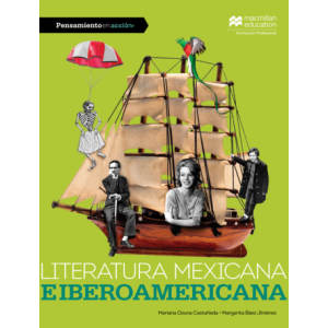 Literatura Mexicana e Iberoamericana