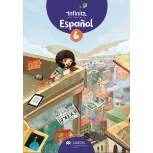 Español 6º Primaria Serie infinita