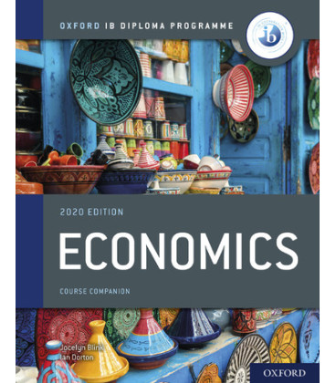 Oxford IB Diploma Programme Economics Course Companion