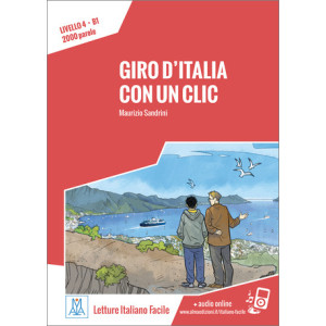 GIRO D’ITALIA CON UN CLIC