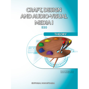 Craft, design and audio-visual media I Theory