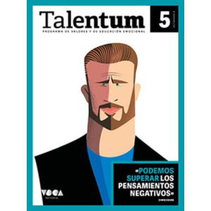 Talentum 5 (Alumno)
